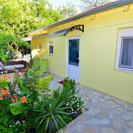 Apartments Veky 3 Split Exterior foto