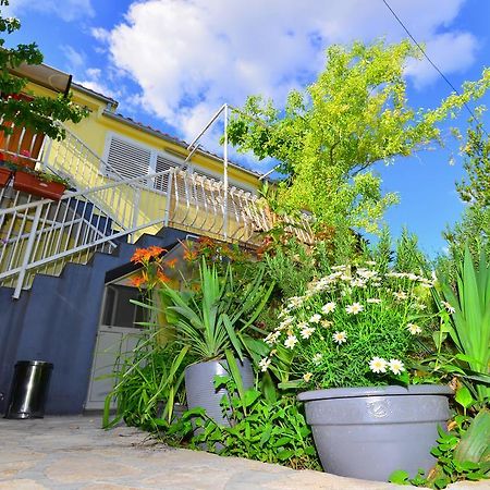 Apartments Veky 3 Split Exterior foto