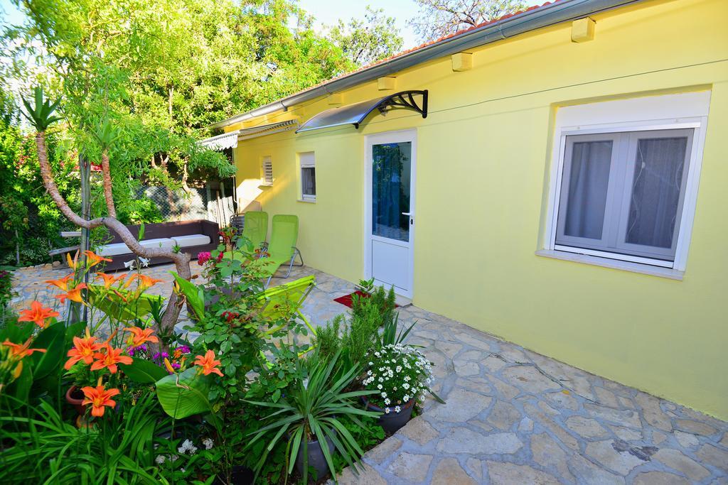 Apartments Veky 3 Split Exterior foto