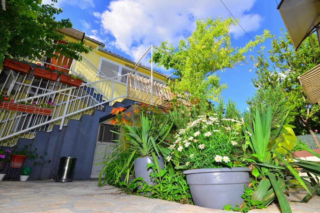 Apartments Veky 3 Split Exterior foto
